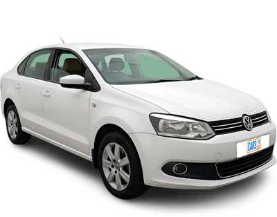 Volkswagen Vento-img